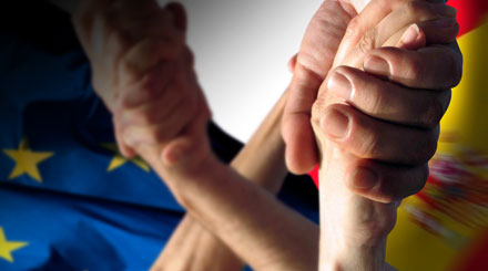 Colaboración Europea